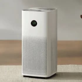 Xiaomi очистители воздуха