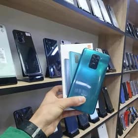 redmi not 9 3/64gb