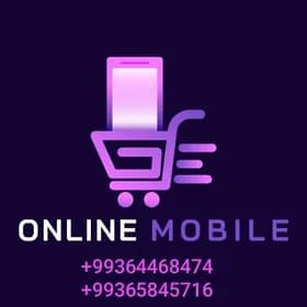 ONLINE MOBILE 📲 krdit