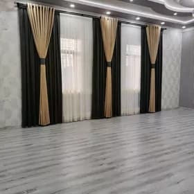 Perdeler we Źalýuzlar. Жалюзи