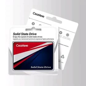 SSD 128GB