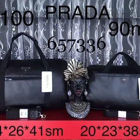 🎁 PRADA /TERGAN SUMKALAR 🎁