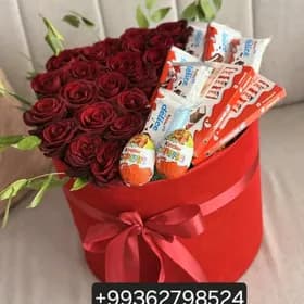 Guller dukany mary ş