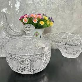 Хрусталь Чехия