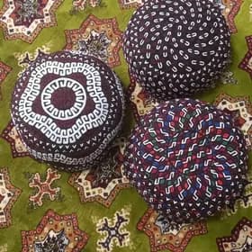 Tahya тахя boruk борук