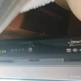 Tuner Starsat 6969 T2mi ,HD...