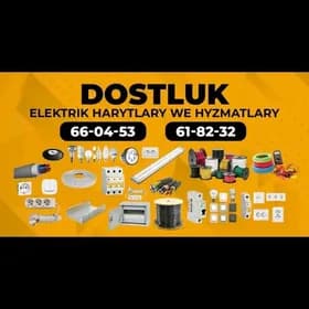 Elektrik we Santehnik
