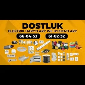 Elektrik we Santehnik