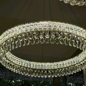 Led lyustra Лед люстра lustra