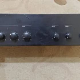 RCF Am1125 usulitel