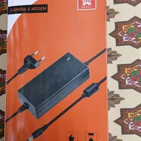 blok pitanya 12V5A.