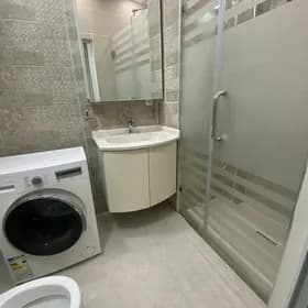 Santehnik tok kirmaşyn tok