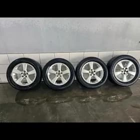 Диски LexusRx