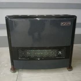 gaz peç