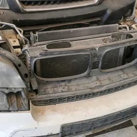 X6 bmw naskard