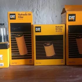 Filter Cat