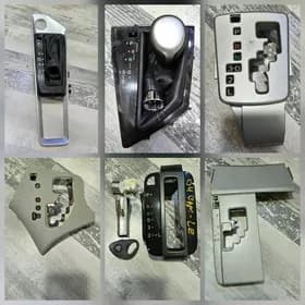 SKOROST RİCAK PANEL CAMRY LEXUS ALTIMA COROLLA ES