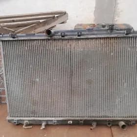 Samsyk camry radiator