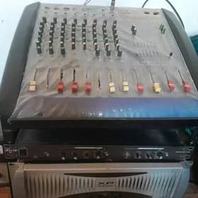 toý aparat usuliteller pult