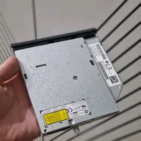Дисковод HP