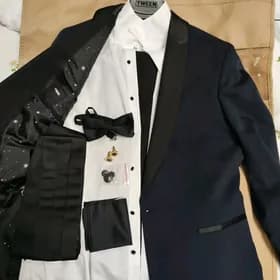 Kastyum komplekt