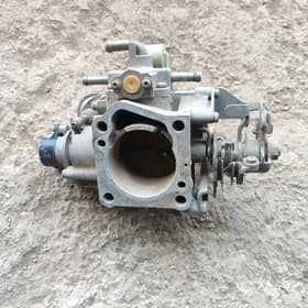 zaslonka Runer 3.4 mator