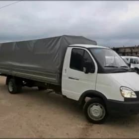 Gazel hyzmat газелы услуга yuk