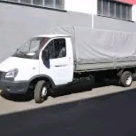 Gazel hyzmat газелы услуга yuk