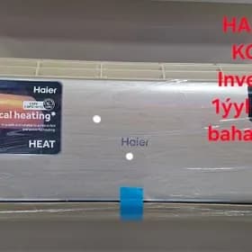 Büzmeýin tehno+
