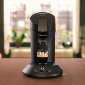 Капсульная кофемашина Philips