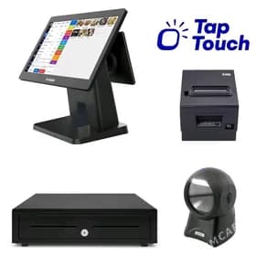 KASSA APARAT CEK PRINTER