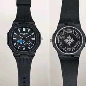 Patek Philippe sagat