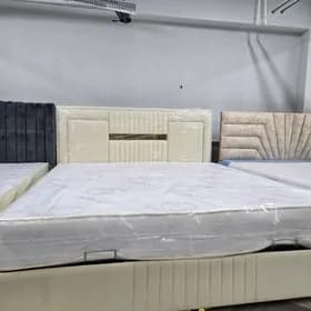 BAZA KROWAT SPALNY БАЗА КРОВАТ