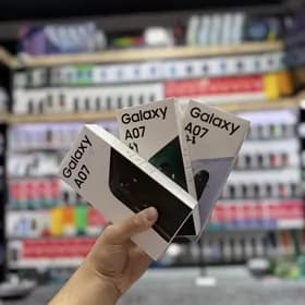 Samsung A07 6/128