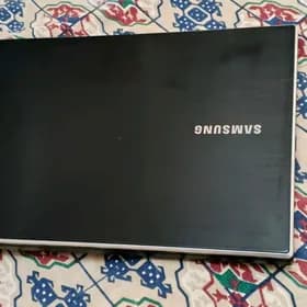 i5 Nowdbuk Samsung