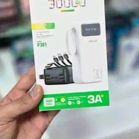POWER BANK