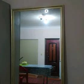 salon ayna parikmaher