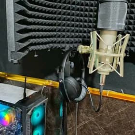 STUDIO SATLYK