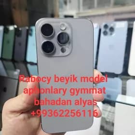 Rabocy alyas