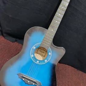 Gitara🔥🔥 GYSSAGLY😱😱😱