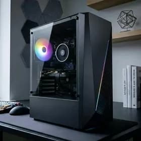 🟩 i5-9400 ✨️GTX 1660 Super ✨️