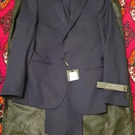 kostyum jalbar