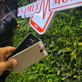 Samsung A5