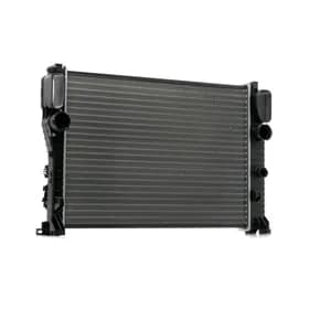 w211 Radyator 3,2