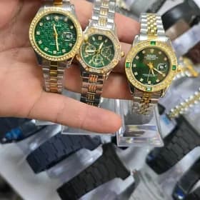 GYZ ROLEX SAGAT SAGATLAR