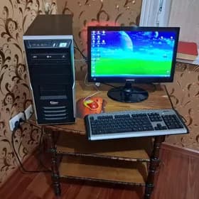 компьютер