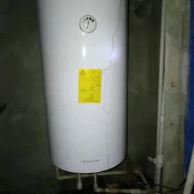 ariston 100 boller