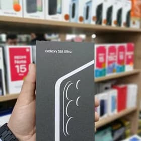 samsung S26 ultra