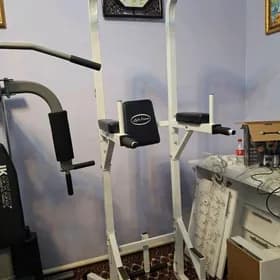 sport trenajor begawoy shtangy