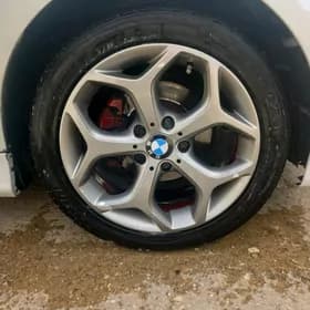 17lik diska Obmen 16 bilen
